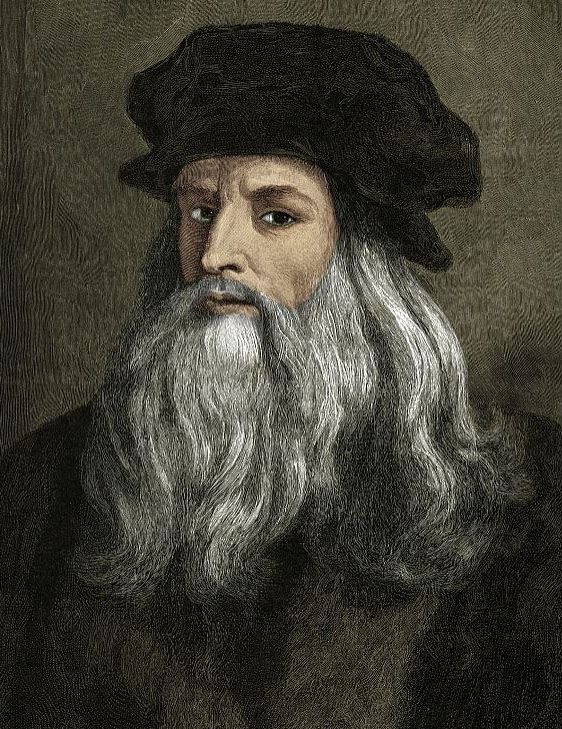 The greatest deception men suffer is from their own opinions.

- Leonardo da Vinci