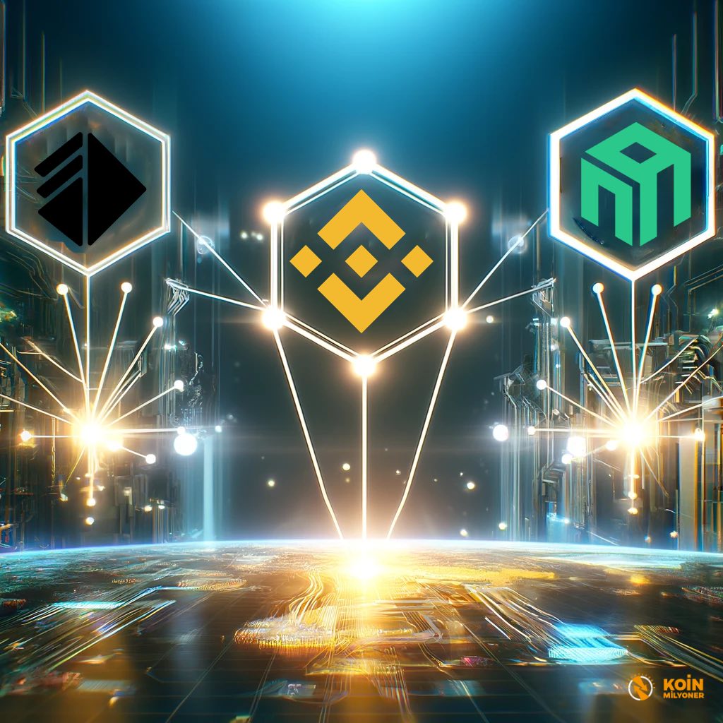 How to Make $100,000 into $1 Million in 3 Cryptocurrencies by Spring of 2024 #Binance #BinanceSquare #BNB #ALTrestaking #NABOX @naboxwallet binance.com/en/square/post…