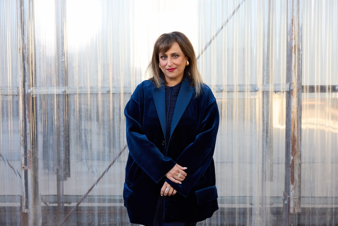 IBA Office (@ibaoffice) on Twitter photo The Biennale of Sydney (<a href="/biennalesydney/">Biennale of Sydney</a>) announces Hoor Al Qasimi as the Artistic Director of the 25th Biennale of Sydney: ow.ly/HMEw50RHJvx The Biennale of Sydney (<a href="/biennalesydney/">Biennale of Sydney</a>) announces Hoor Al Qasimi as the Artistic Director of the 25th Biennale of Sydney: ow.ly/HMEw50RHJvx