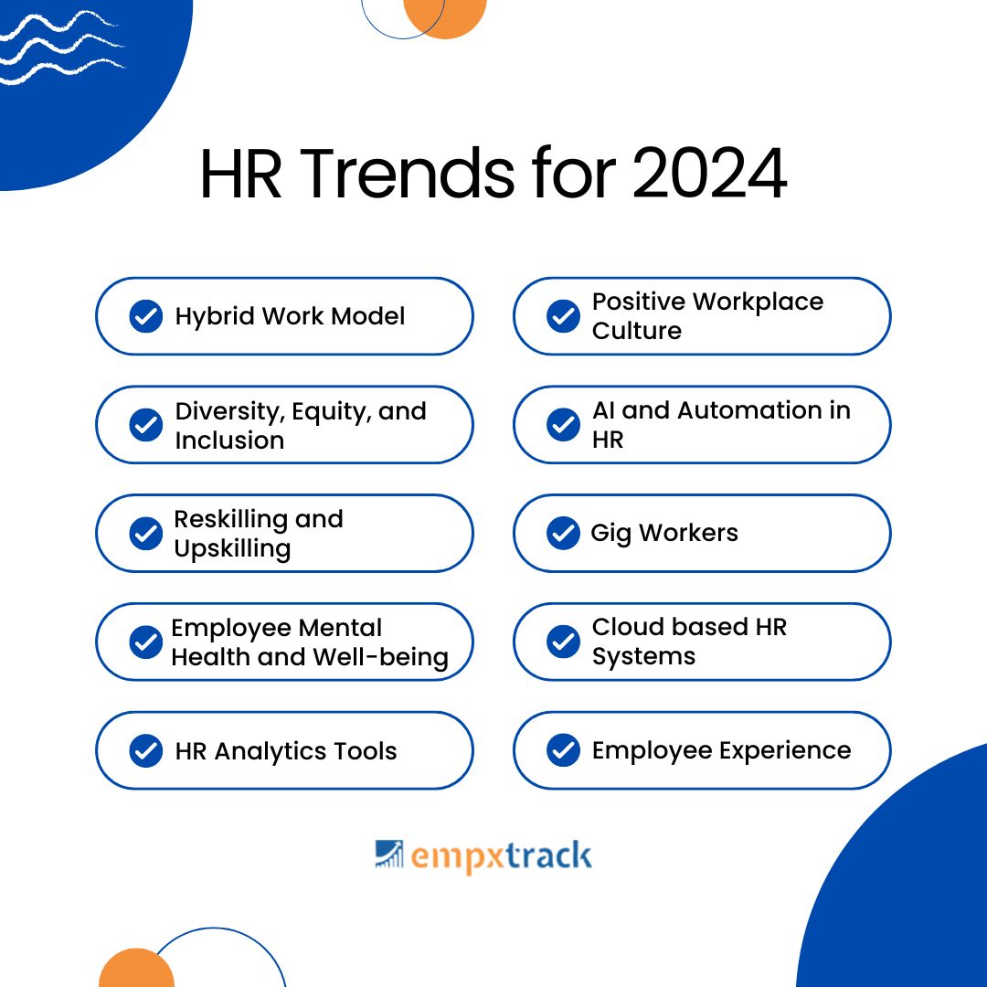 Explore the most impactful developments and the strategies that #HRprofessionals and businesses will need to embrace to stay competitive in 2024 ➡️ empxtrack.com/blog/future-gl… #hrtransformation #humanresources #hrtrends #hrsoftware #trends2024 #hrtips #employeewellbeing #empxtrack