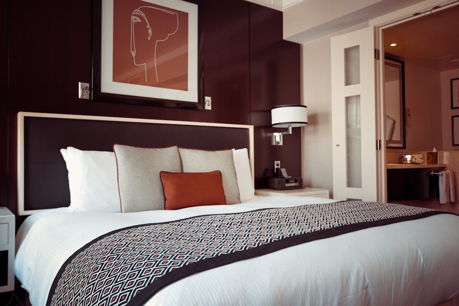 herzslife's tweet photo. Hotel-style Home Décor https://t.co/nX7k5dBOCB #decorations #homedecor #homeimprovement #Blogs #homeblog #home https://t.co/emCnUOpKaw
