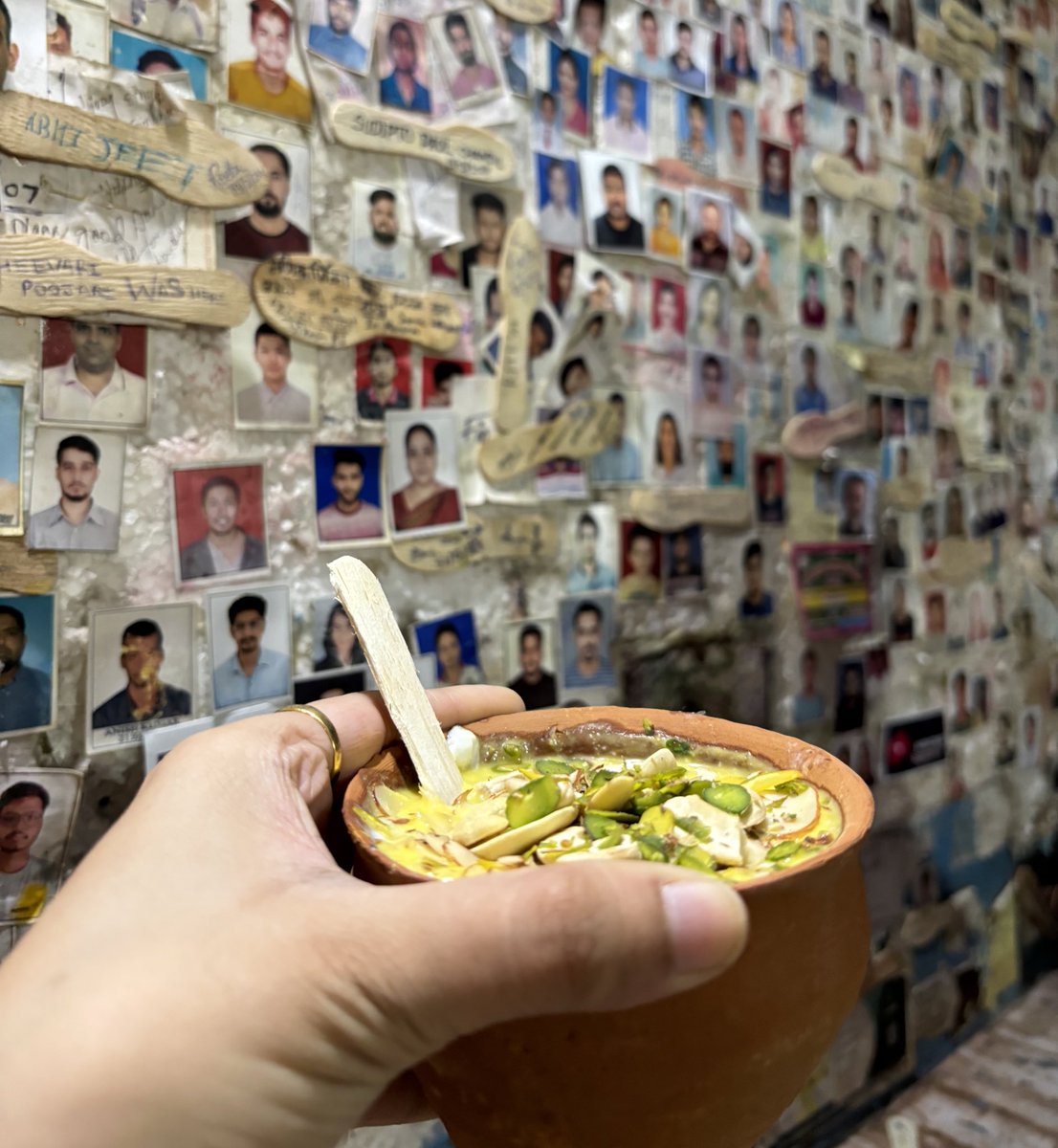 🧃I missed being productive

But 
last few months

1. I was trying new foods 🍛 
2.Reading more about spirituality 🕉️
3.Spending time with family🫶🏻
4. &amp; trying to be productive ofc 🫣

So, will restart my challenges again ✨

Also Keep pouring your favourite quotes below ⬇️ 💌🥰