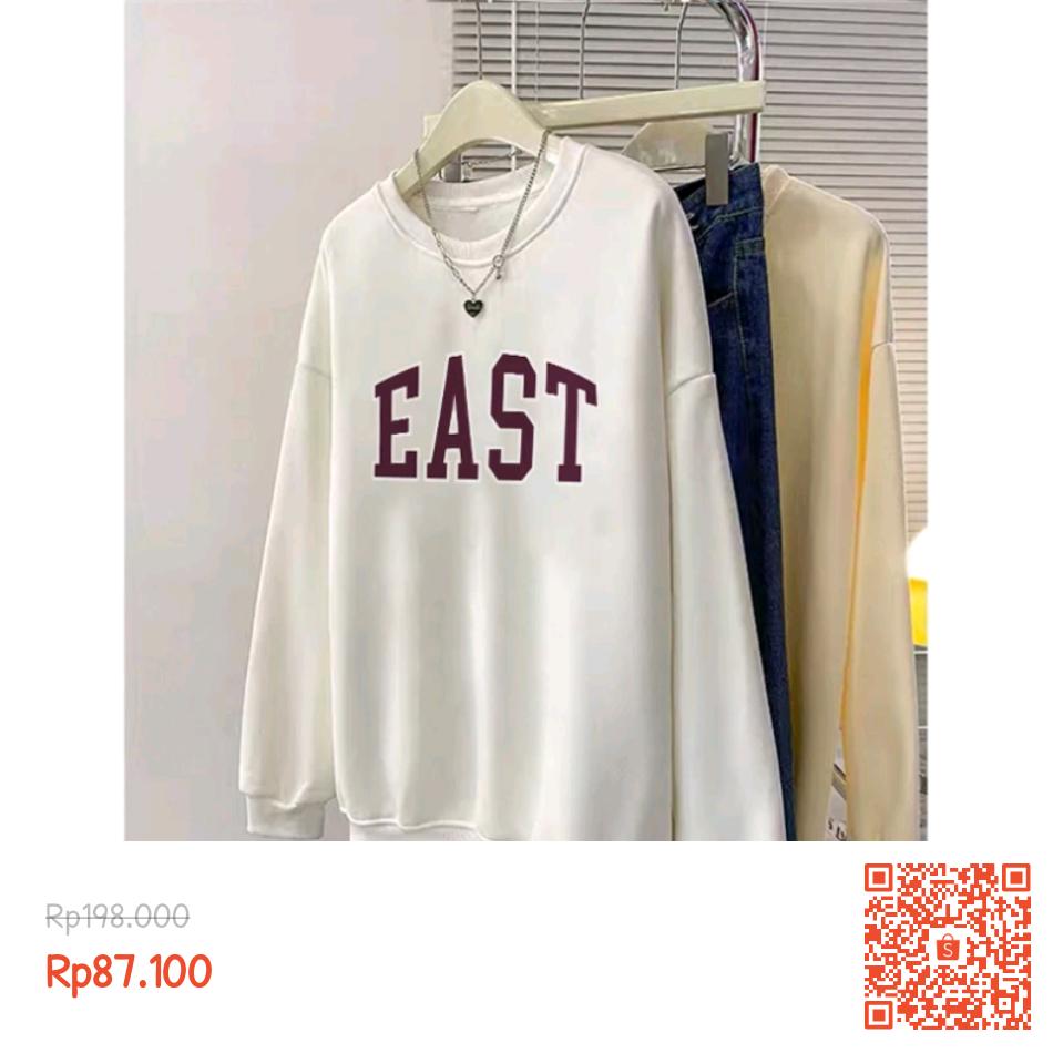 Temukan dan dapatkan Sweater Lengan Panjang Pink English Letters Korean Style/Hoodie/Baju Wanita/Switer Wanita Hoodie Korean Style Sweater hanya Rp87.100 di Shopee sekarang juga! shope.ee/4VGt6Z7eIE?sha… #ShopeeID