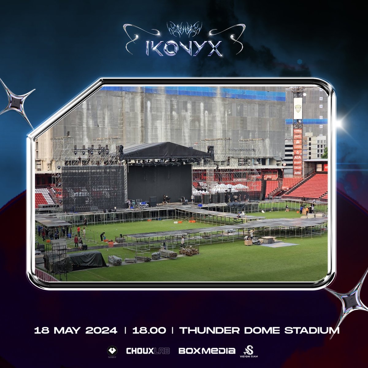 ikonyx.live tweet media