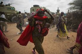 AbdiwahabSheik7's tweet photo. The notion of "African solutions for African problems" was buried in Mogadishu, Somalia with the various "African" peacekeeping forces such as AMISOM and later ATMIS, morphing into neocolonial tools. 

Instead of helping Somalis secure and rebuild the nation, these "peacekeeping" missions have become business ventures that pocket millions of dollars while maintaining, and some argue even adding to, instability and insecurity.

They claim that if they leave, Somalia will collapse. This is actually an embarrassment for them because one can ask why have you not been able to secure Somalia after 15 years and trillions of dollars? Why can't you admit failure and bow out instead of continuing to be part of the dark side of history? If you cannot help stabilise and secure Somalia then why are you there?