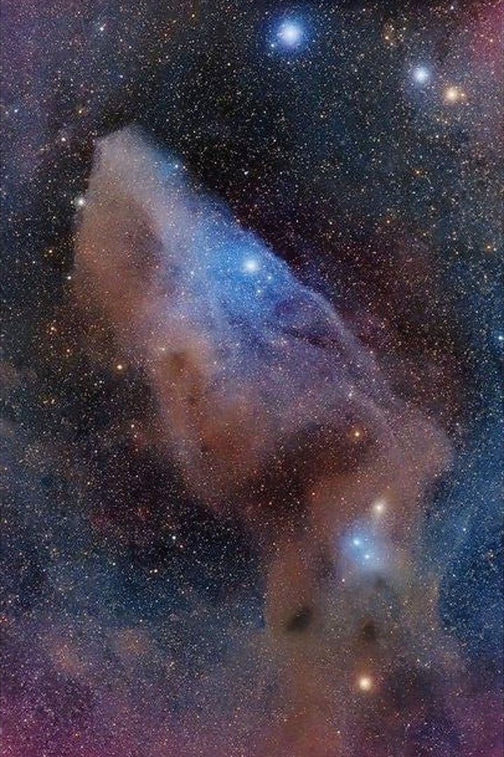 IC4592 Blue Horsehead Nebula _astrobin  astrobin.com/oei9i3/