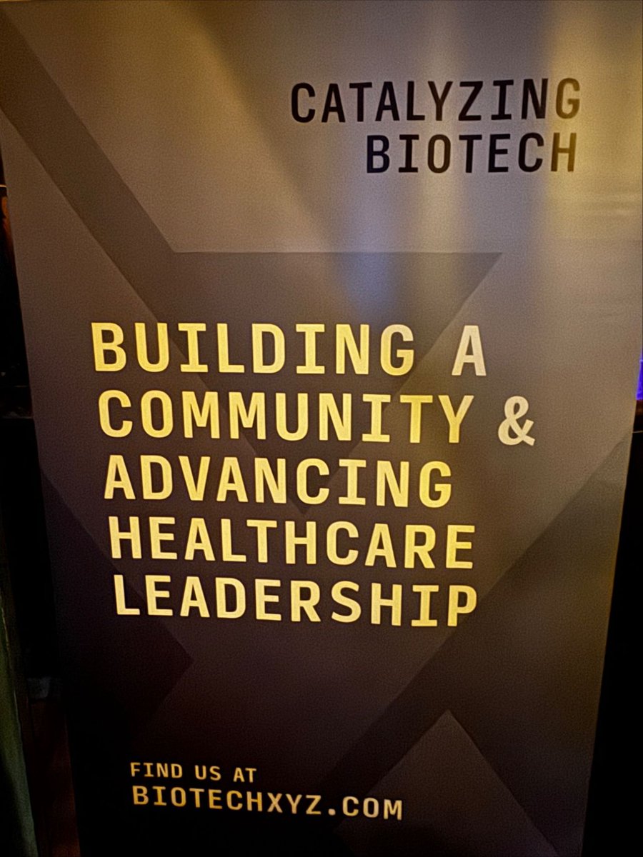 bioidea group tweet media