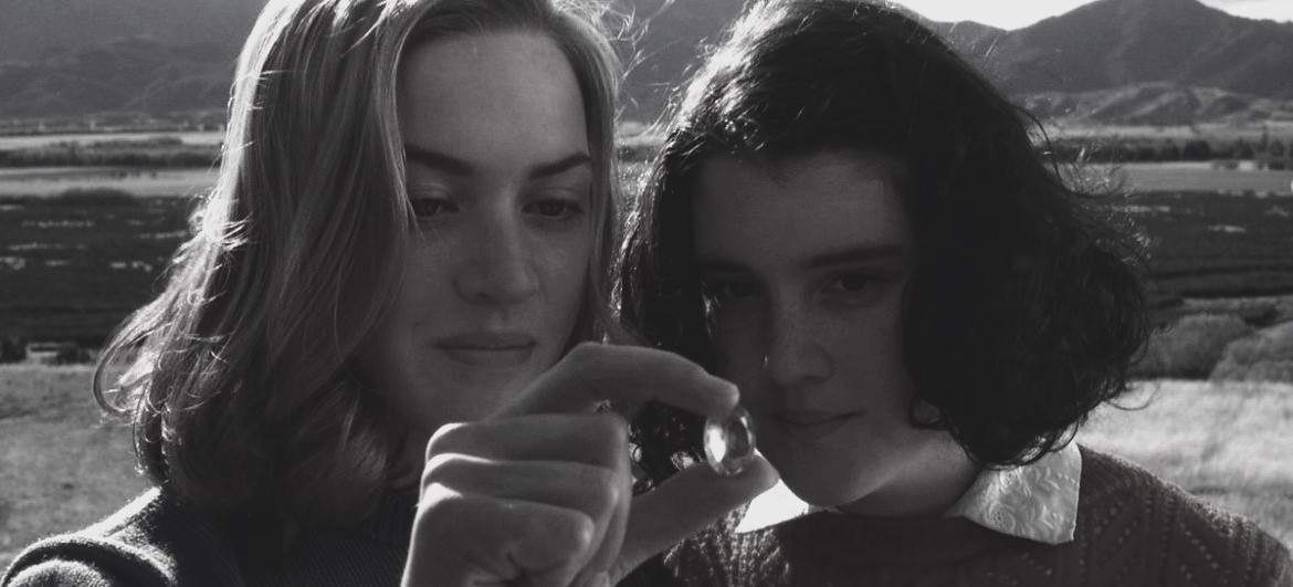 #MelanieLynskey in #HeavenlyCreatures (1994) 
with #KateWinslet 📸tumblr
'But we're all going to Heaven.'