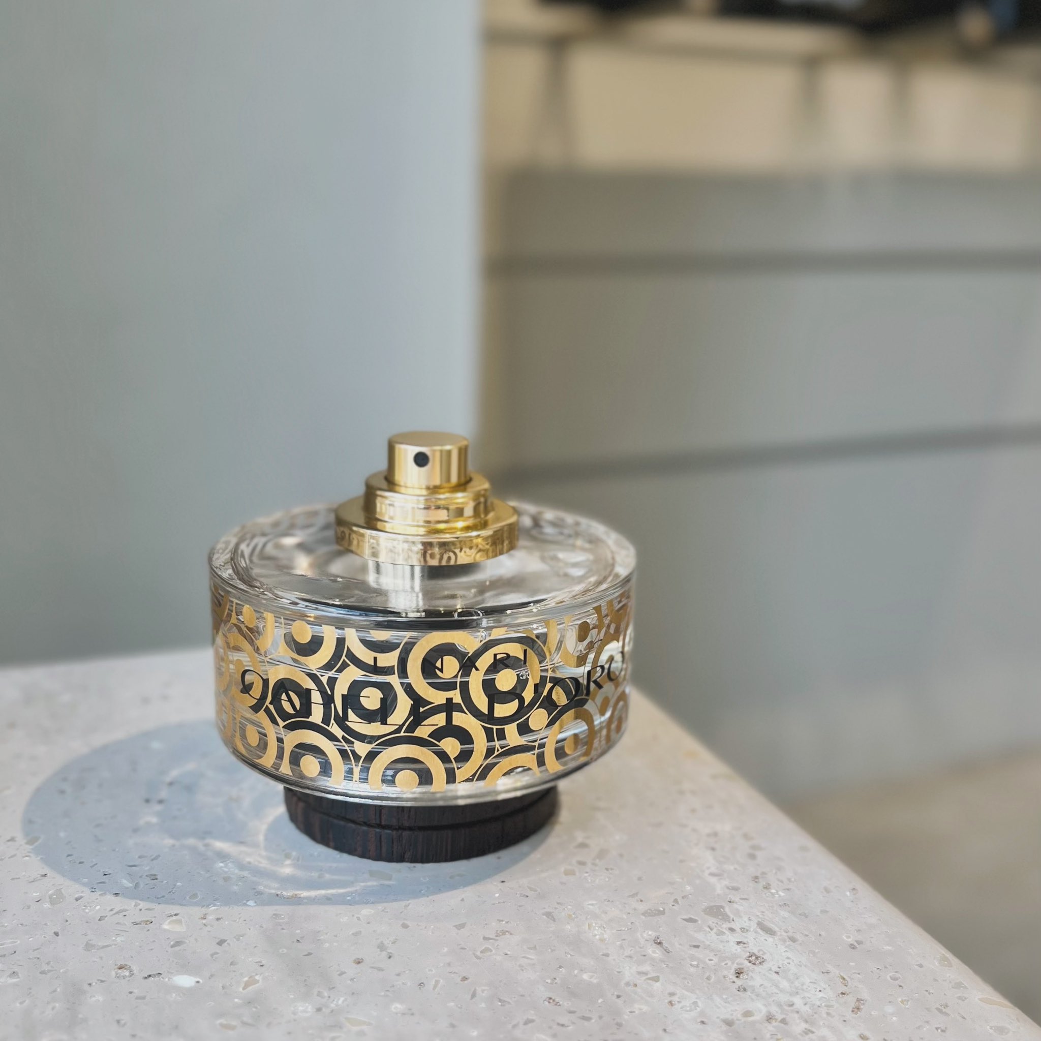 LINARI リナーリ 香水 オードパルファム カペリ ドーロ 100ml 【公式通販】