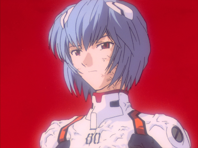 Cool to see people rediscovering how the original Evangelion broadcast looked. It's fun to view all the comparisons, but admittedly it's only worth watching to play spot the difference or see how the original aired. I definitely feel the director's cut is still the best version.