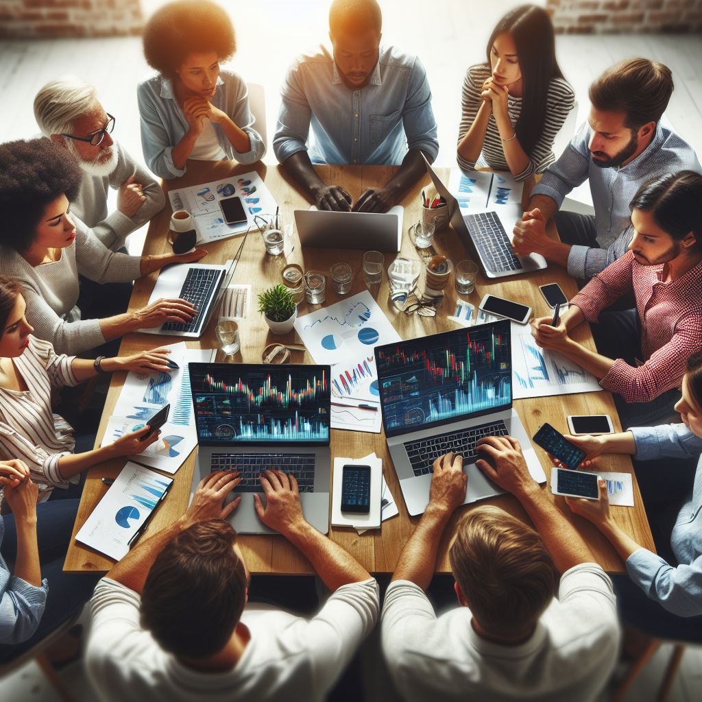 Wealth_Note's tweet image. &quot;Choosing the right share in the stock market isn&apos;t luck, it&apos;s strategy. 📈Research thoroughly, assess financial health, understand industry dynamics 🏭, and invest for the long term. Best Share Market Academy, Wealth Note Investments, Call 7068001919.