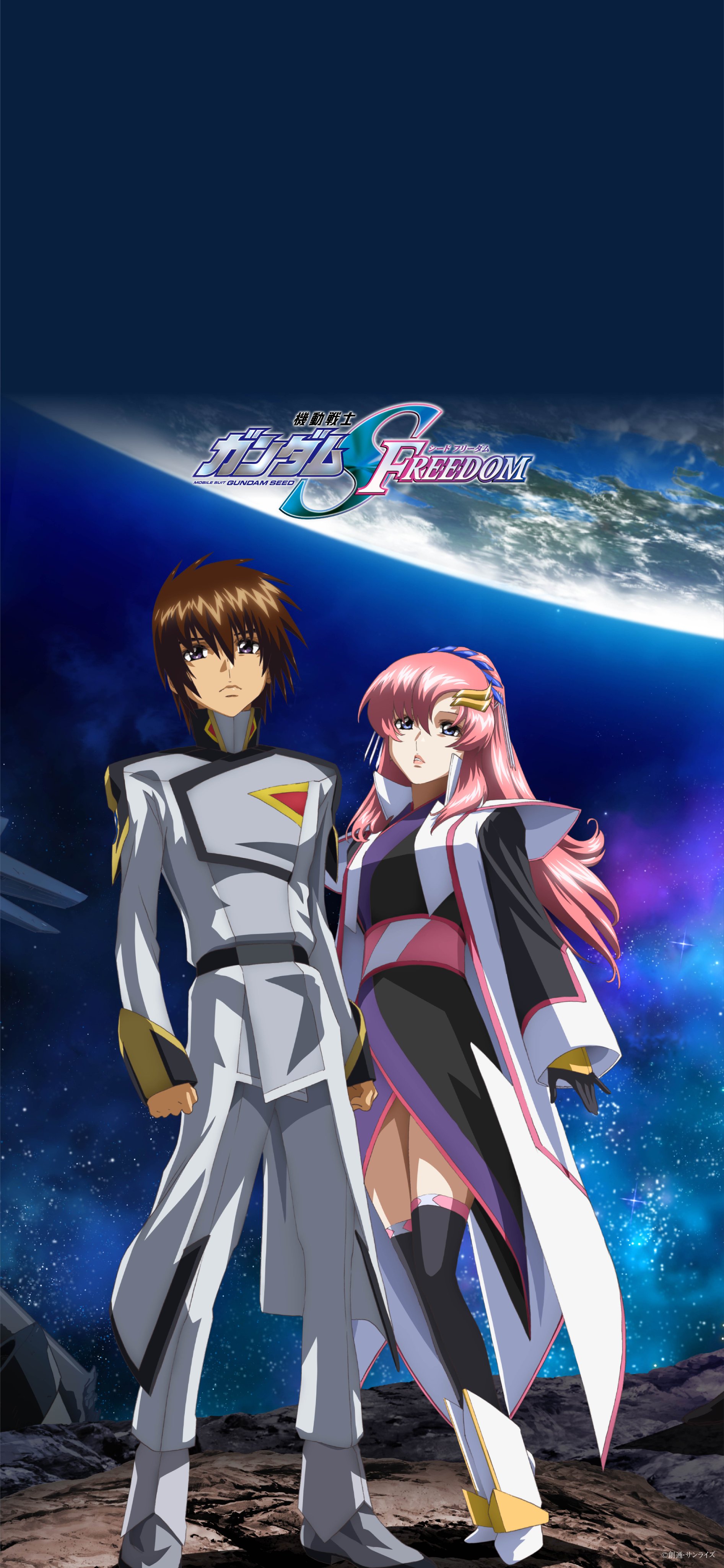 機動戦士ガンダムSEEDシリーズ on X: 機動戦士ガンダムSEEDシリーズ on X: