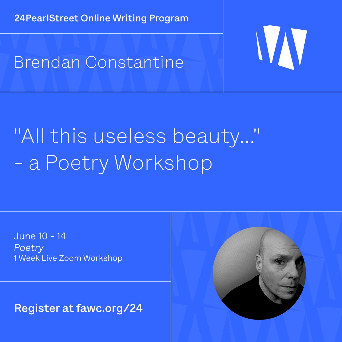Brendan Constantine tweet media
