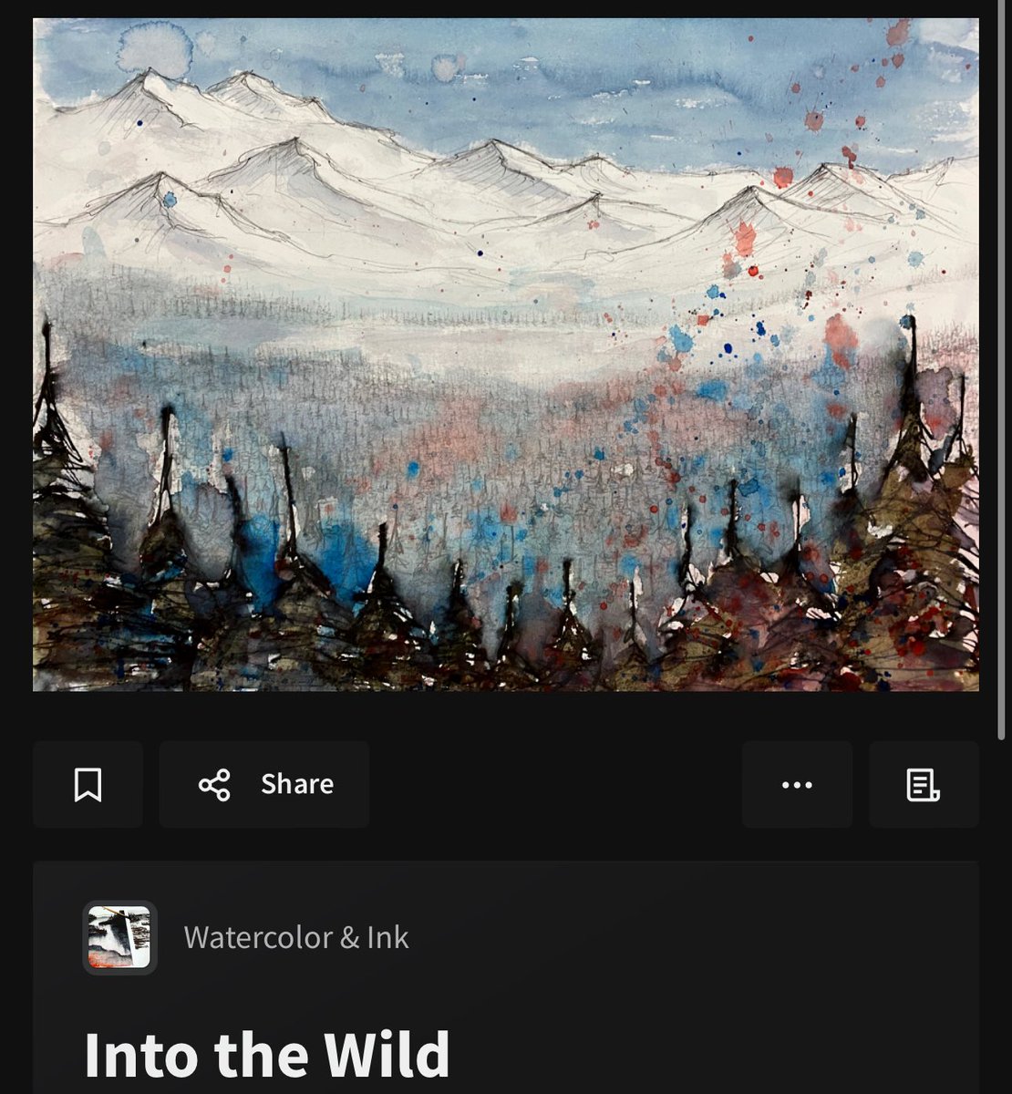 I am always want to have some beautiful art from <a href="/Serious_Art_/">Matt</a> and find this one art amazing 💎 

objkt.com/tokens/KT1Gwbn…