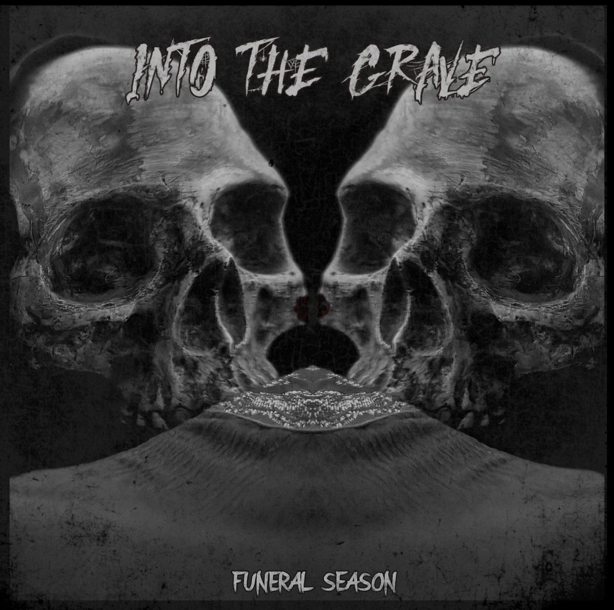 🤘LISTEN: youtu.be/LIc73AZdDWY?si… 🤘

Band: Into The Grave
Album: Funeral Season (demo)
Release date: 2024.04.30
Genre: Death Metal

#intothegrave #deathmetal #polishdeathmetal #metal #metalmusic #polishmetal