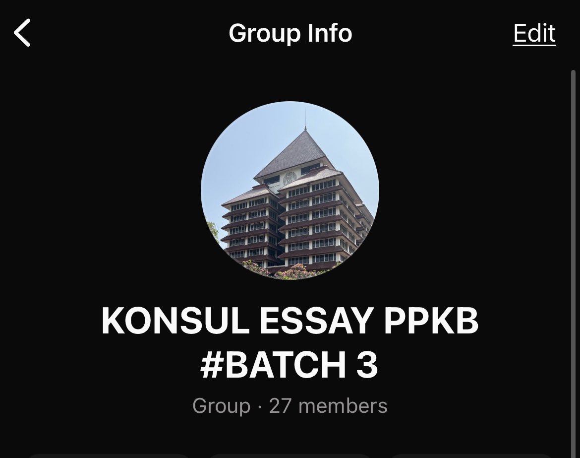 jaem_gurl's tweet image. Almost full!!! 2 hari lagi bakal di adain kelas pertama yaa yaitu di hari jumat jam 18.30🫶🏻 yg belum joinn segera yaaa! besok aku close pendaftarannya hihi, see uuu!!💋

#PPKB2024 #SIMAKUI #PPKBUI #UI2024