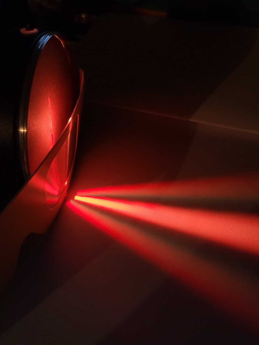 Deb Kane (@debkane4) on Twitter photo - concentration of light cf the the full Lambertian; diffraction of light. But there must be some more. Anyone want to collaborate by contributing an idea? There c=might be an AmJPhys (or similar) paper in it? <a href="/OpticsAUNZ/">Optics Australia & New Zealand</a> <a href="/ausphysics/">Australian Institute of Physics</a> - concentration of light cf the the full Lambertian; diffraction of light. But there must be some more. Anyone want to collaborate by contributing an idea? There c=might be an AmJPhys (or similar) paper in it? <a href="/OpticsAUNZ/">Optics Australia & New Zealand</a> <a href="/ausphysics/">Australian Institute of Physics</a>