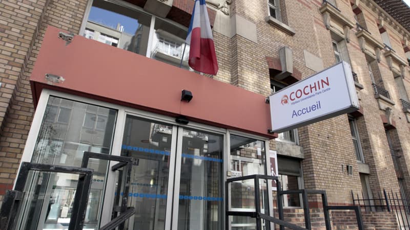 Paris : un migrant jordanien sous le coup de trois OQTF et connu sous 13 identités jugé pour le viol d'une patiente inconsciente à l'hôpital Cochin (MàJ)
 fdesouche.com/2024/05/16/par…