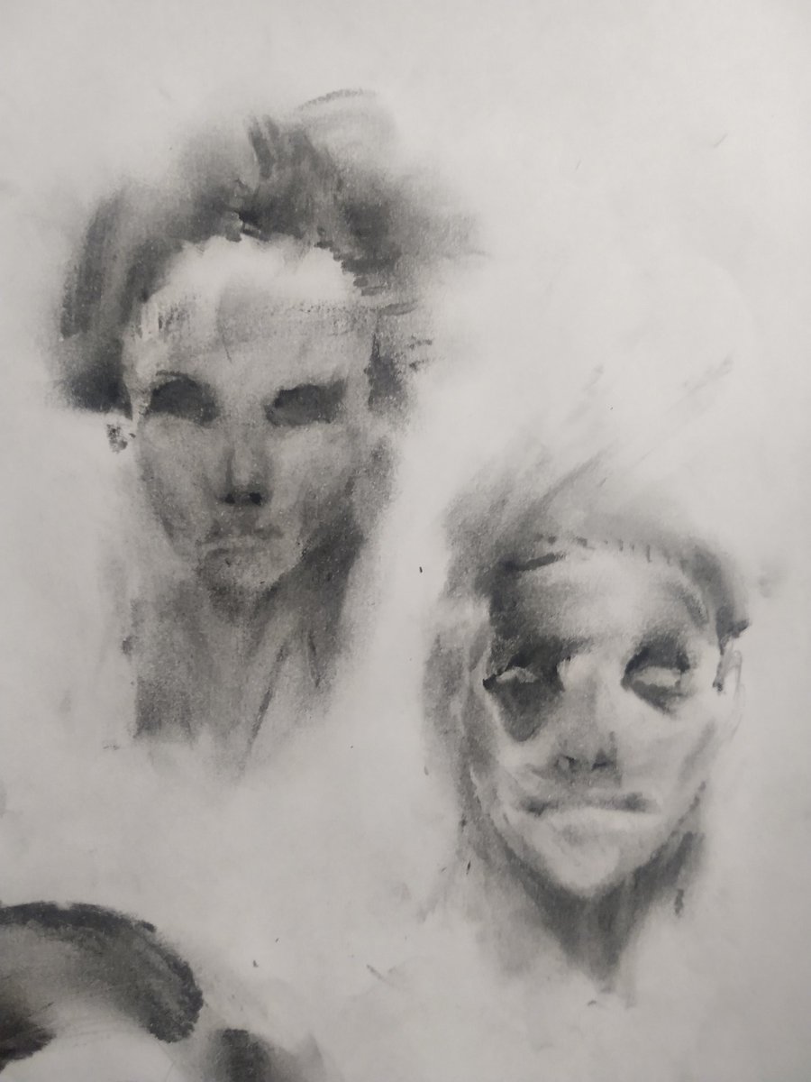 korkuin's tweet image. #sketch #sketchface #draw