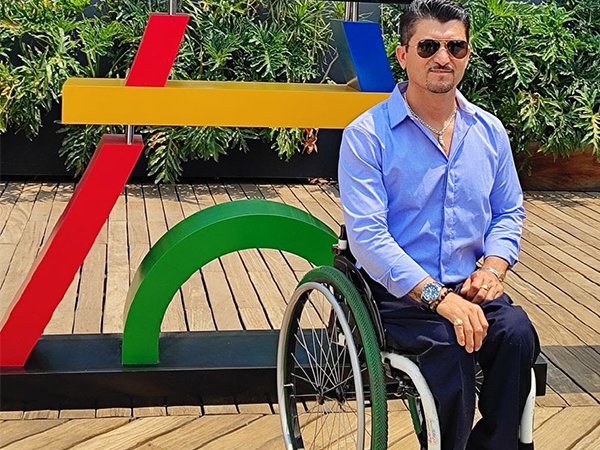 P&amp;G y Coca-Cola se unen para apoyar al talento paralímpico rumbo a los Juegos Paralímpicos París 2024. Entérate más controlnoticias.com.mx/merca_PG_y_Coc… #paralimpicos #deporte <a href="/SomosCocaCola/">Industria Mexicana de Coca-Cola</a>  <a href="/ProcterGamble/">Procter & Gamble</a> <a href="/COPAME/">Comité Paralímpico Mexicano</a> <a href="/VenAmericaMag1/">VEN AMÉRICA</a> <a href="/revista4vientos/">Revista 4Vientos</a>