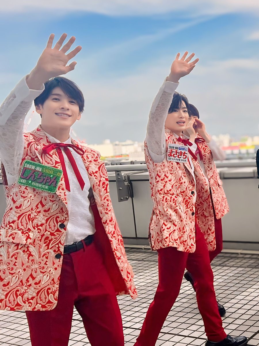 SHOW-WA & MATSURI クリアファイル　寺田真二郎　生写真付き SHOW-WA & MATSURI クリアファイル 寺田真二郎 生写真付き