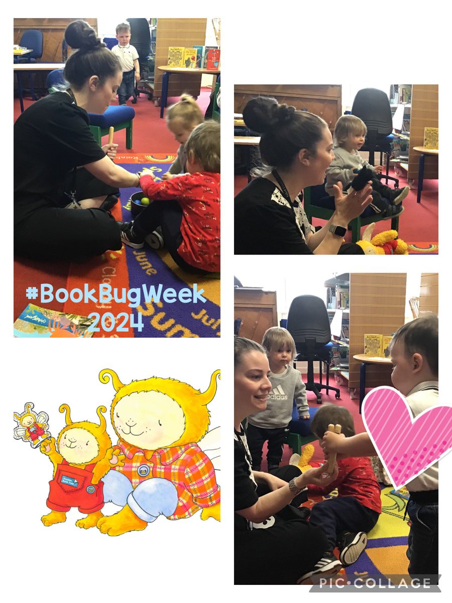 WC_Bookbug's tweet image. Bookbug session 1/2 yesterday in Whitecross celebrating #BookbugWeek.  We all had an amazing time singing, rhyming &amp;amp; sharing a story at our Baby/Toddler session. A huge thank you to all the families who attended. See you next week.😀🎶 @WhitecrossPS @Bookbug_SBT @WC_nurseryclass