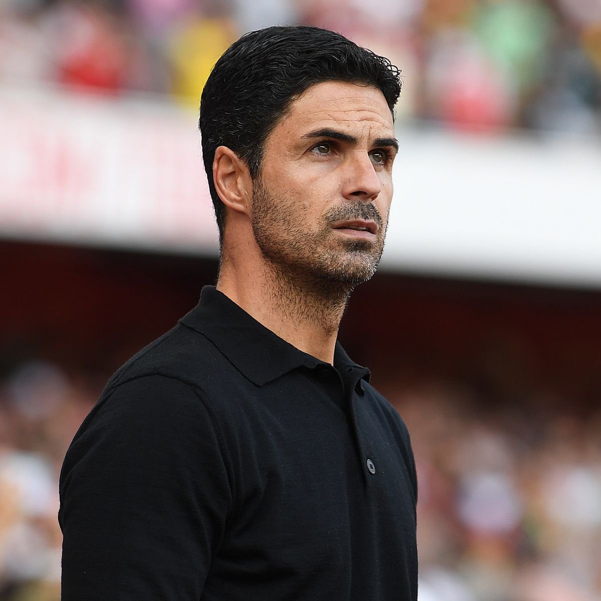 Whatever transfer business Arsenal does this summer, Arteta should not allow rival clubs any chance of knowing our plan Bs until it's beyond compromise