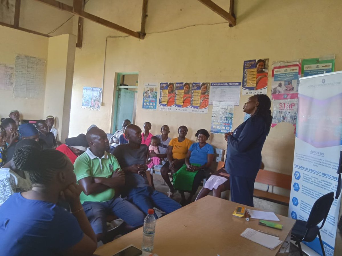 The biggest takeaway from our dialogue session was prevention is better than cure!Community members were urged to: 1⃣Initiate ANC visits early(aim for minimum of 4 & upto 8 visits 2⃣Prioritize pregnancy supplements to mitigate future risks 3⃣Get tested for STIs & seek treatment