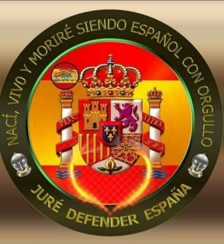 ¡¡¡Buenos días ESPAÑA!!! 🇪🇸💚🇪🇸
¡¡Que tengan un excelente Jueves compatriotas!! 🇪🇸🇮🇱
 🇪🇸VIVA ESPAÑA🇪🇸
ARRIBA ESPAÑA!!🇪🇸
#EspañaPrimero 
#EspañaNoSeRompe 
#CataluñaEsEspaña
#NoALaAgenda2030
#NoALaAmnistia
#NoAlComunismo
#PSOECorrupto 
#SanchezTraidor 
#GobiernoDimision