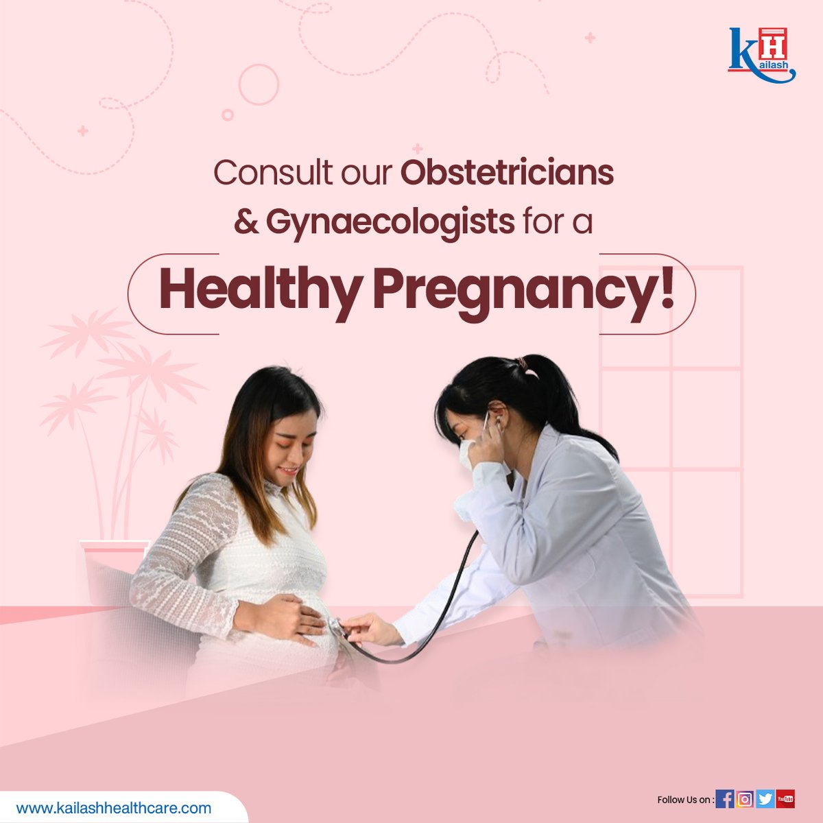 Taking prenatal vitamins during pregnancy is crucial for the health of both the mother and the baby. Make sure to consult with your healthcare provider to ensure you are getting the nutrients you need! 
Consult our Experts today : shorturl.at/hQSZ7

#PrenatalVitamins