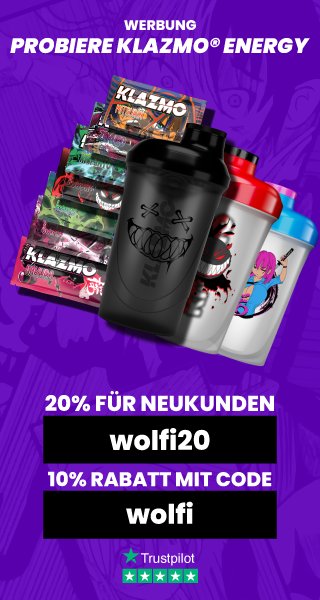 danke an jeden der mich unterstützt