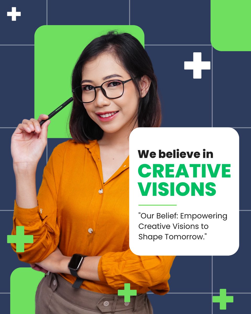 We believe in Creative Visions.
#creativevision #contentcreation #socialmediamarketing #digitalagency #mobileappdevelopment #SEO #PPC #videoanimation #characteranimation #3D #uiux #fusionframestudios #Websitedevelopment #html #java #react #softwarecreator #saleslead #dubaileaks