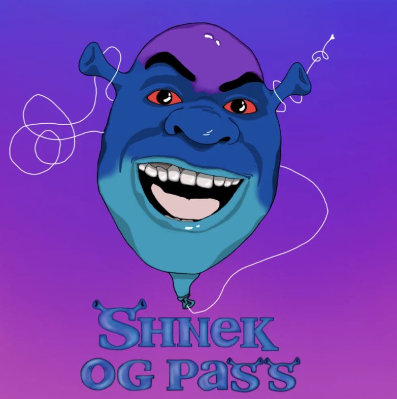 netanelchn's tweet photo. GM friends!
Check out this sick #SHNEK og pass! https://t.co/aA2Zkmgqfx