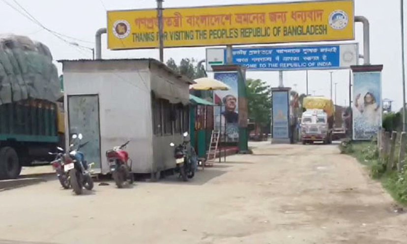 বন্ধ হয়ে গেল ভারত থেকে চাল আমদানি