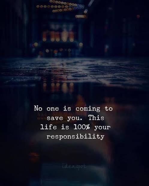 ♟️
Being Intentional about your growth as an individual;

Just wanted to put it to you that you need to have an Intent in other for you to get to where you want to in life. 

No amount of motivation quote or preaching will actually change your life if you don't want it to change.