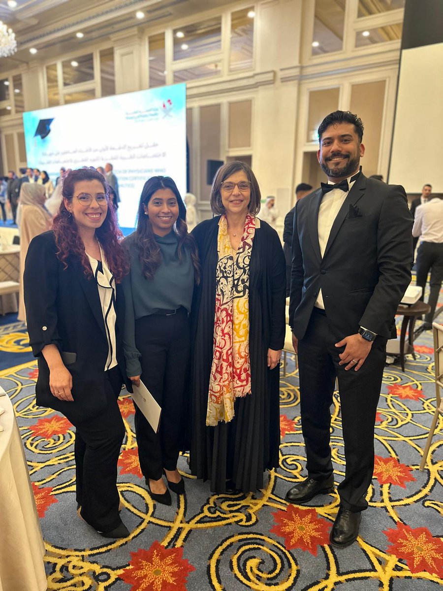 Weill Cornell Medicine Qatar - Alumni Affairs tweet media