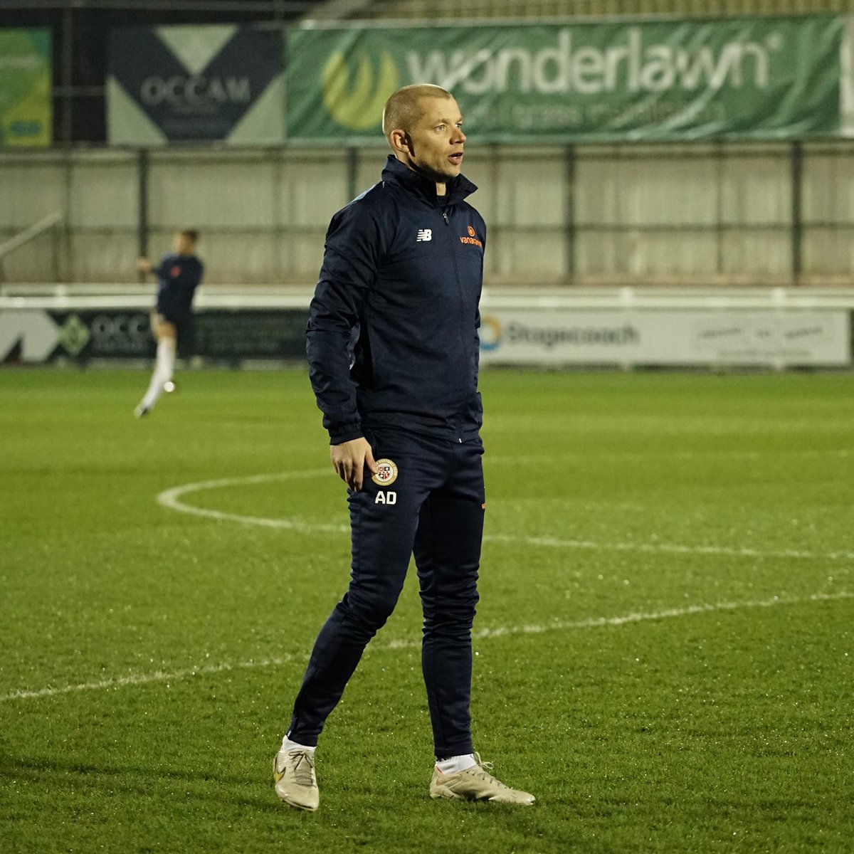 Alan Dunne on success with Bromley, why winning as a coach is better than as a player and what he made of the young #Millwall players who joined on loan southwarknews.co.uk/sport/football…