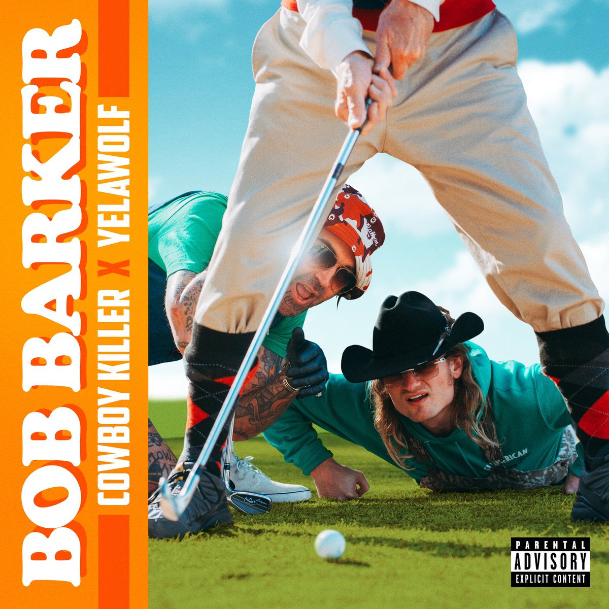 “BOB BARKER” OUT NOW !!! #SLUMERICAN vyd.co/Bobbarker