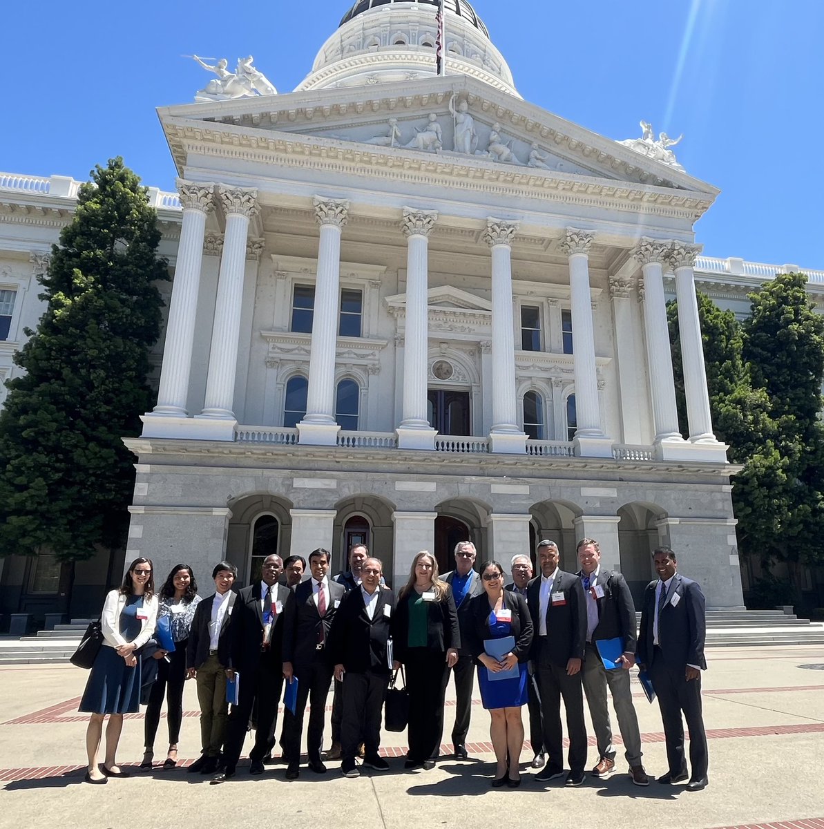 Janet Wei MD (@janetweimd) on Twitter photo <a href="/CaliforniaACC/">California ACC</a> in Sacramento today to improve access to care for Medi-Cal patients #ProtectMCOTaxFunds <a href="/CAgovernor/">Governor Gavin Newsom</a> <a href="/CMAdocs/">California Medical Association</a> <a href="/MediCal_DHCS/">Medi-Cal</a> <a href="/DHCS_CA/">Department of Health Care Services</a> <a href="/CaliforniaACC/">California ACC</a> in Sacramento today to improve access to care for Medi-Cal patients #ProtectMCOTaxFunds <a href="/CAgovernor/">Governor Gavin Newsom</a> <a href="/CMAdocs/">California Medical Association</a> <a href="/MediCal_DHCS/">Medi-Cal</a> <a href="/DHCS_CA/">Department of Health Care Services</a>