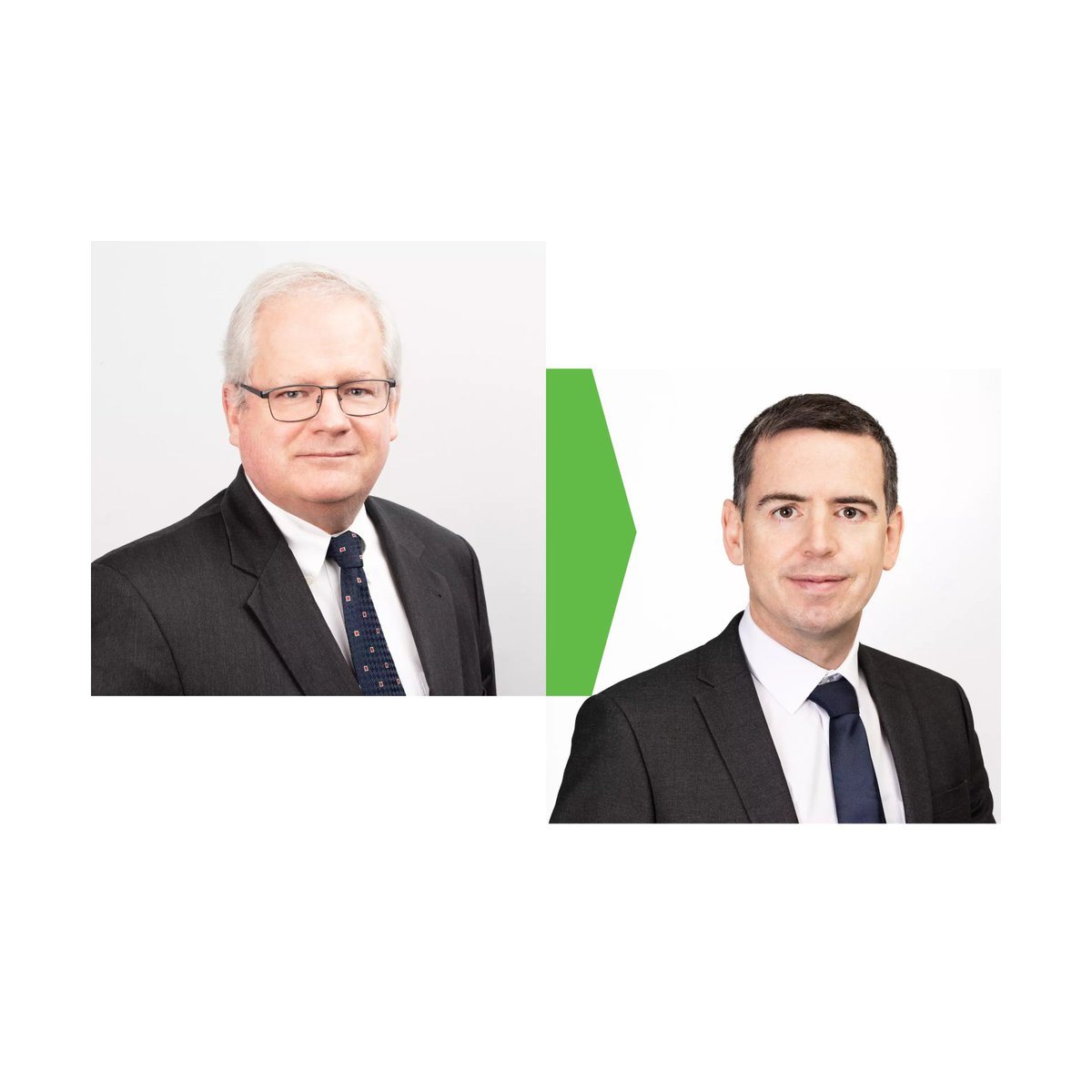 Aegon today announces the appointment of Duncan Russell as Chief Financial Officer (CFO), effective September 1, 2024. Duncan will succeed Matt Rider, who will retire after over seven years of exceptional service to the company.
 
📍 Read more here: aegon.me/dr-mr