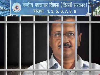 @AamAadmiParty 2 June ko scammer aur desh drohi ka jail jana taay hai ……