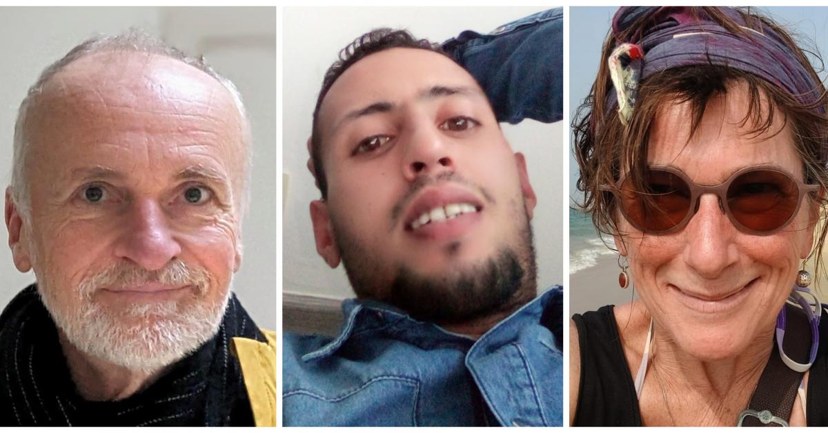 Double meurtre à Molenbeek : Mohamed, un SDF de 34 ans, a poignardé à mort Paul et Muriel, ses bienfaiteurs qui l’hébergeaient, « il était parfois colérique » (photos)
 fdesouche.com/2024/05/16/dou…