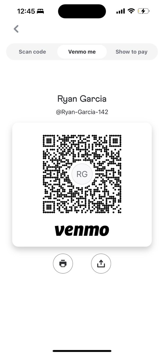 Cash app don’t wanna work let’s do the dollar thing for Venmo 

lol it’s up 

Let’s break the matrix