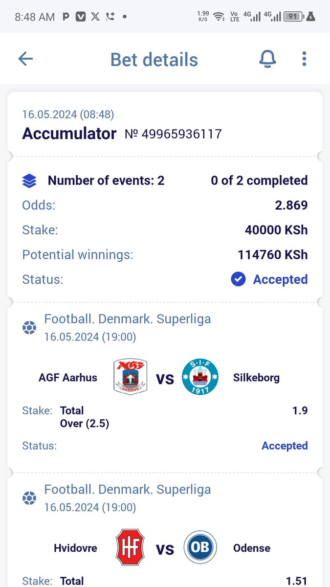 Onto Rollover Day II💰 Load Paripesa booking code👉{8GXKJ} Day 1✅✅ Day 2🔄🔄 Best Bookmarker📲paripesa.bet/kimathi Use Promo Code : Kimathi