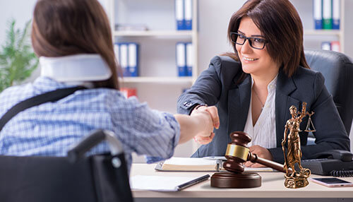 4 Reasons for Hiring Workers Compensation Attorney

#LegalProtection #WorkersRights #LegalAdvocacy #InjuredWorkers #compensation #legalexpertise #LegalGuidance #workinjury @GPLawyersIA @GravesThomasLaw @frankeidson  

tycoonstory.com/4-reasons-for-…