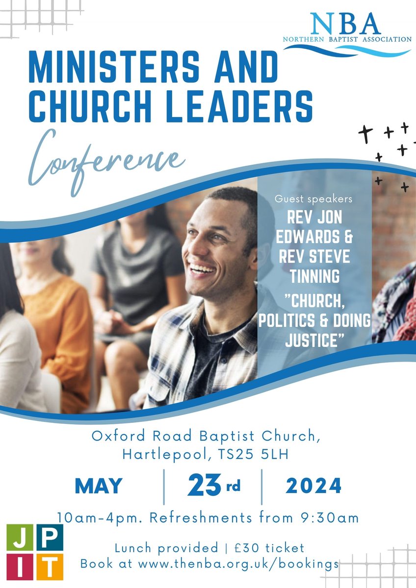 Northern Baptist Association tweet media