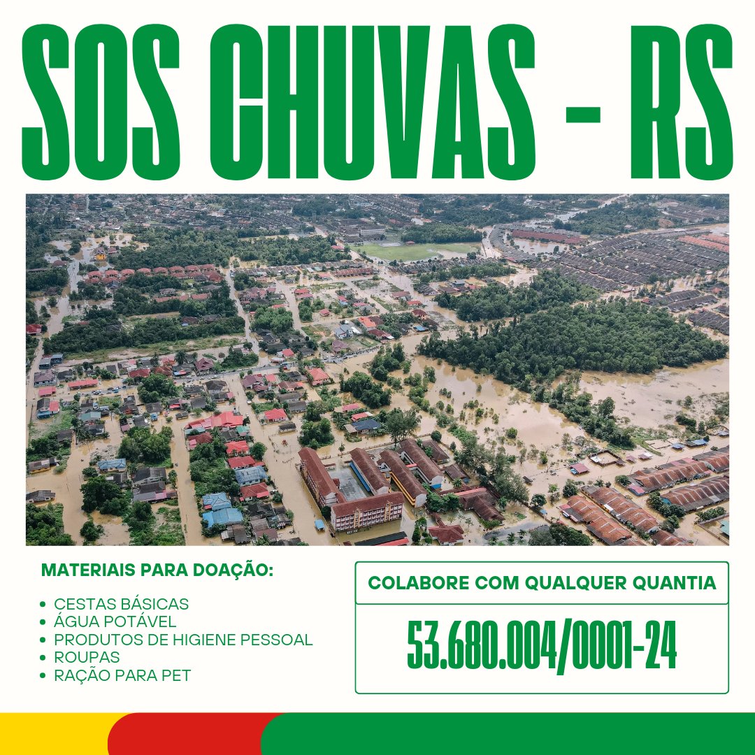 Continuamos na ajuda a criança em abrigo e adolescentes, se você tem interesse em ajudar, o Pix é 53.680.004/0001-24