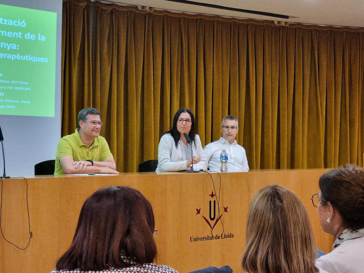 AP ICS Lleida tweet media