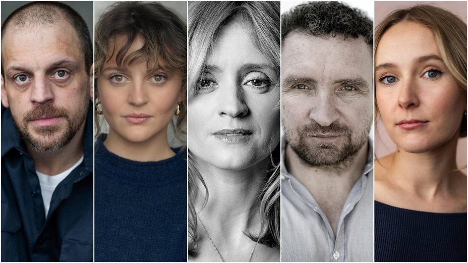 Filming has started in and around Sheffield for upcoming thriller Reunion 🙌 Written by Sheffield-born deaf writer William Mager, the story of revenge and redemption will star Matthew Gurney, Lara Peake, Anne-Marie Duff, @eddiemarsan and @RoseAylingEllis. #MadeInYorkshire