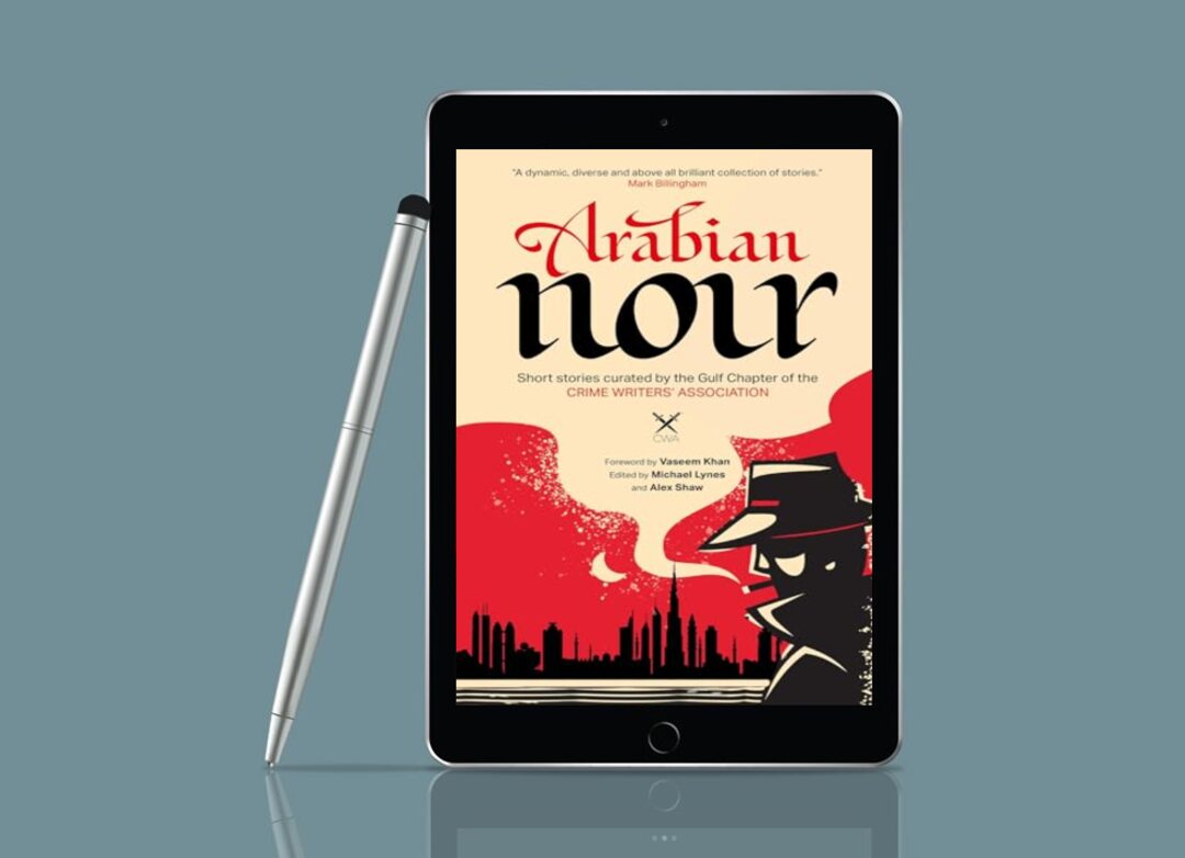 author2authors's tweet image. Explore new vistas, challenge your intellect, and delve into the mysteries of the region. Read &quot;Arabian Noir&quot; now. #PreOrder #MurderMystery #Collection #CrimeFiction #BookishAdventure  @MLynesAuthor Buy Now --&amp;gt; allauthor.com/amazon/83910/